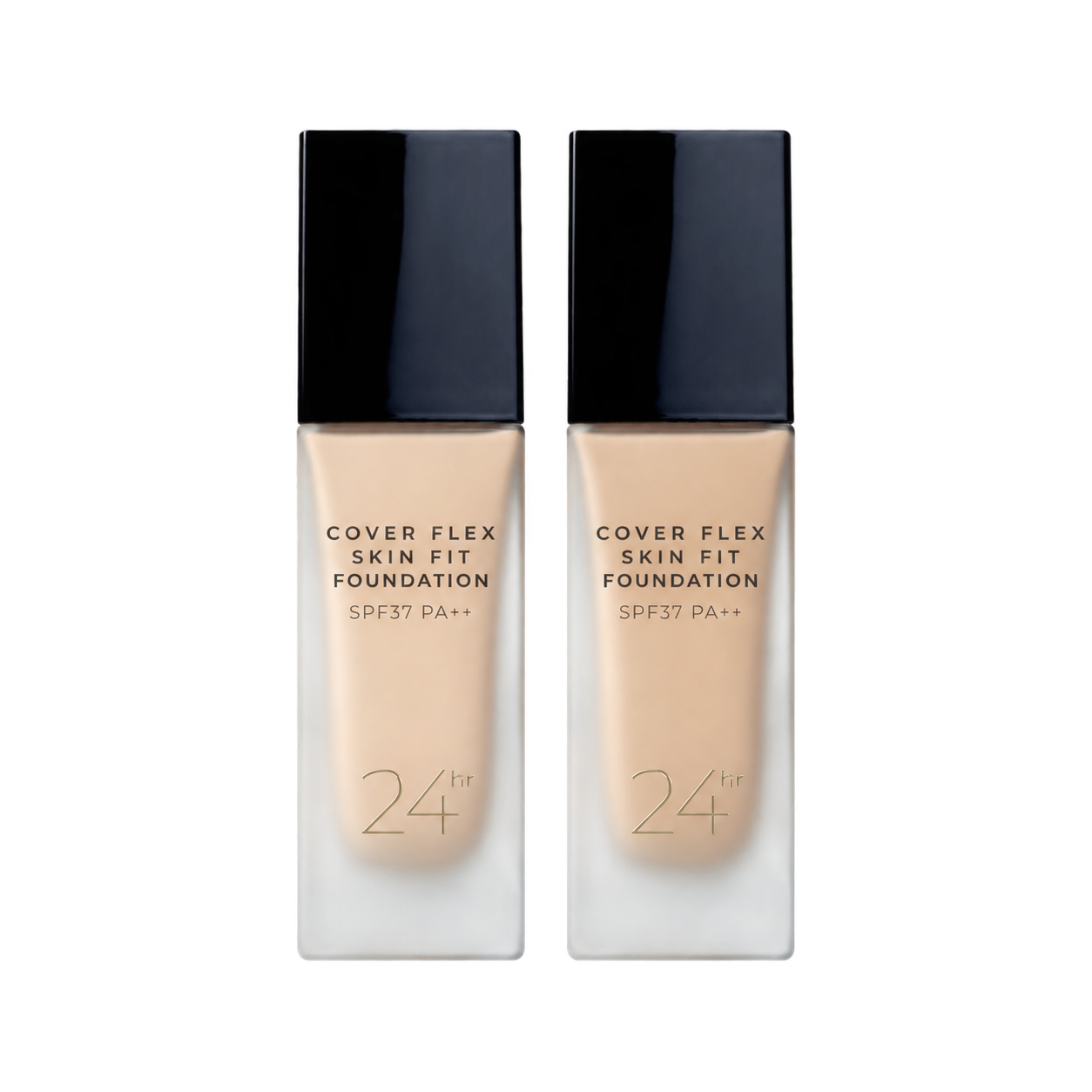 BOM Cover Flex Skin Fit Foundation