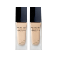 BOM Cover Flex Skin Fit Foundation