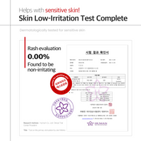 AC Red Free Cleansing Foam