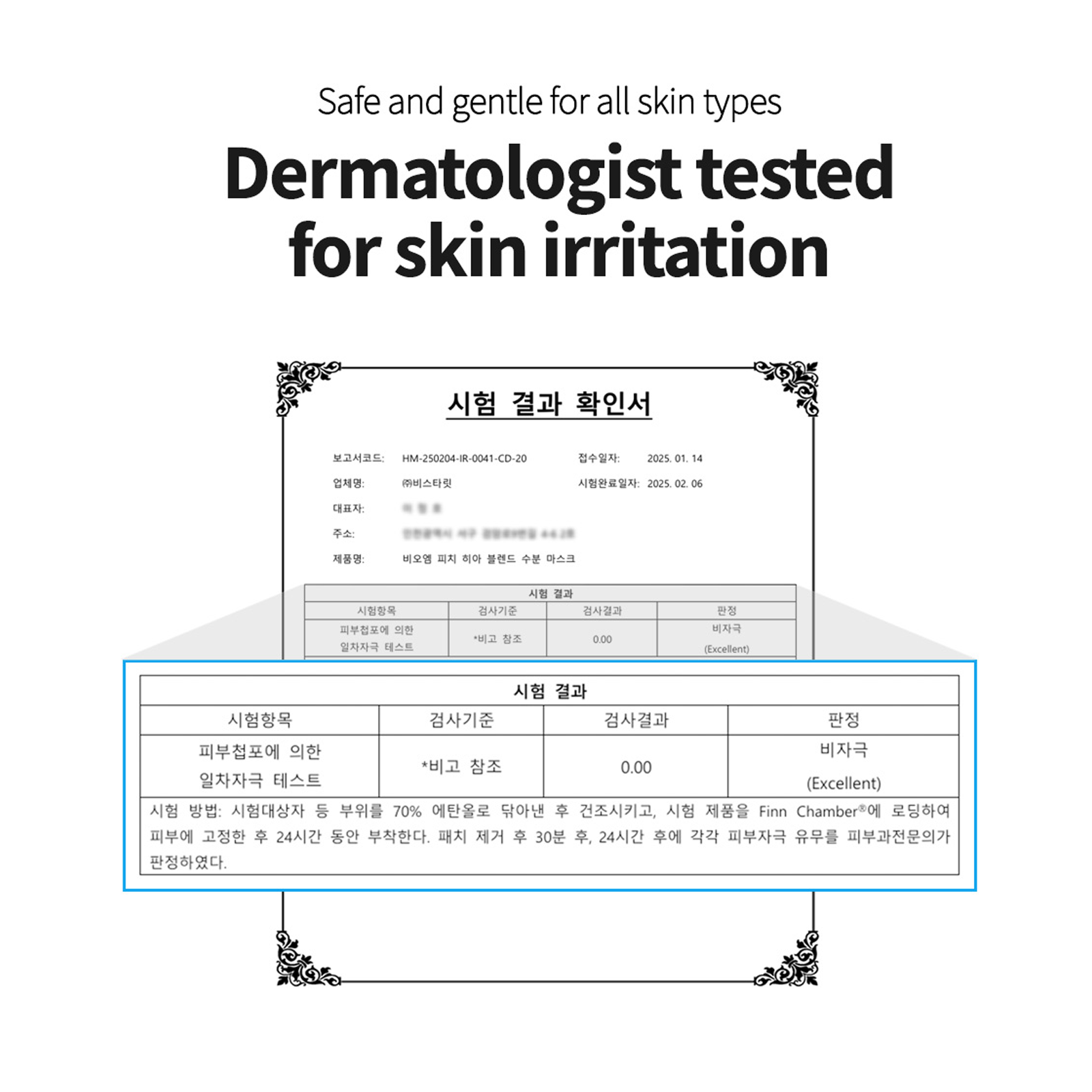 Blend Mask Pack
