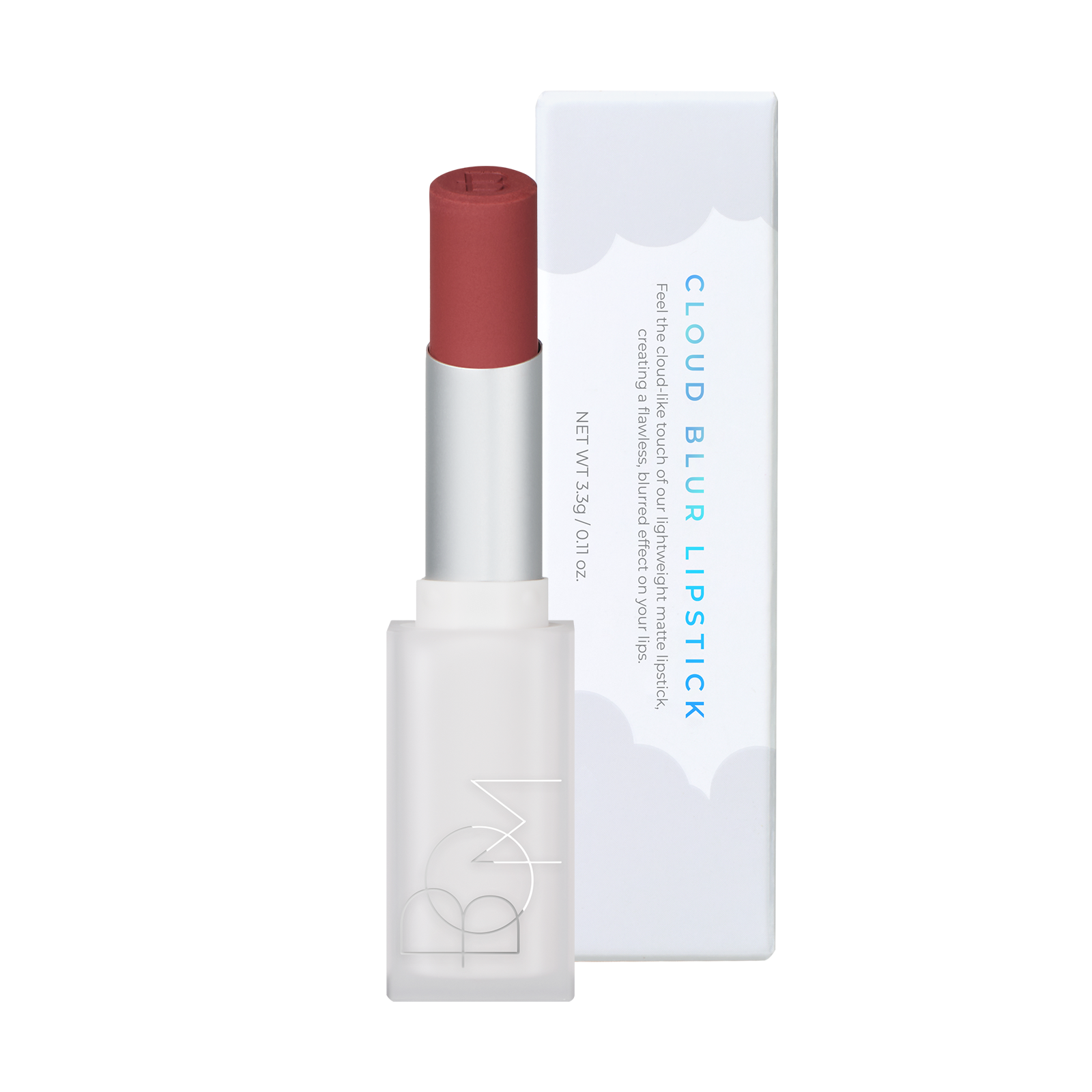 Cloud Blur Lipstick