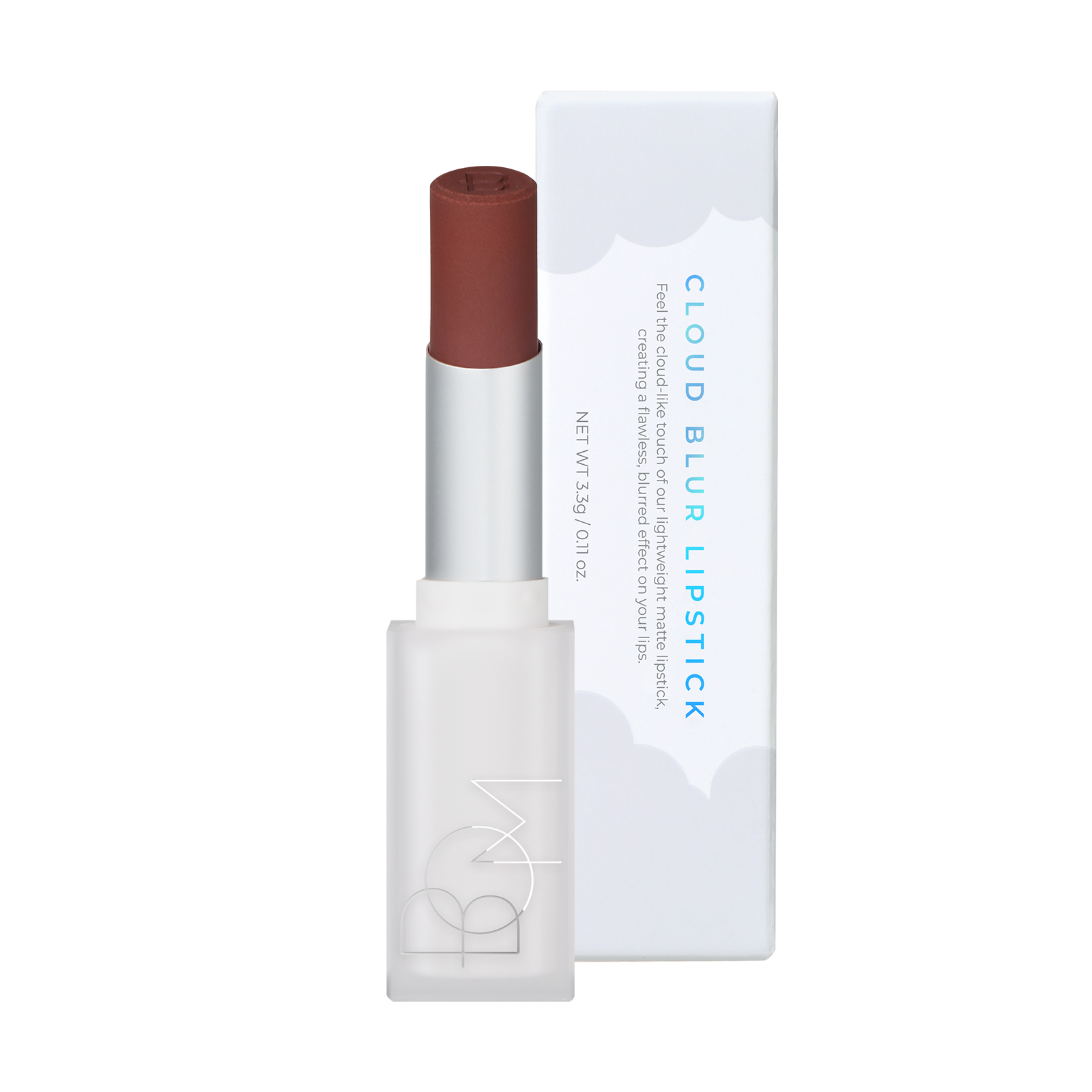 Cloud Blur Lipstick