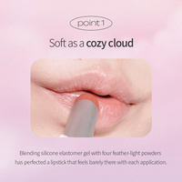 Cloud Blur Lipstick