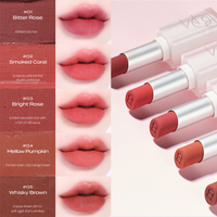 Cloud Blur Lipstick