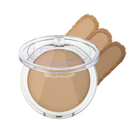 Contour Flex Shading