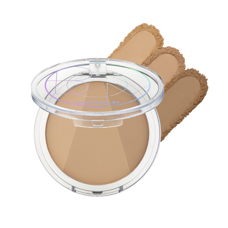 Contour Flex Shading