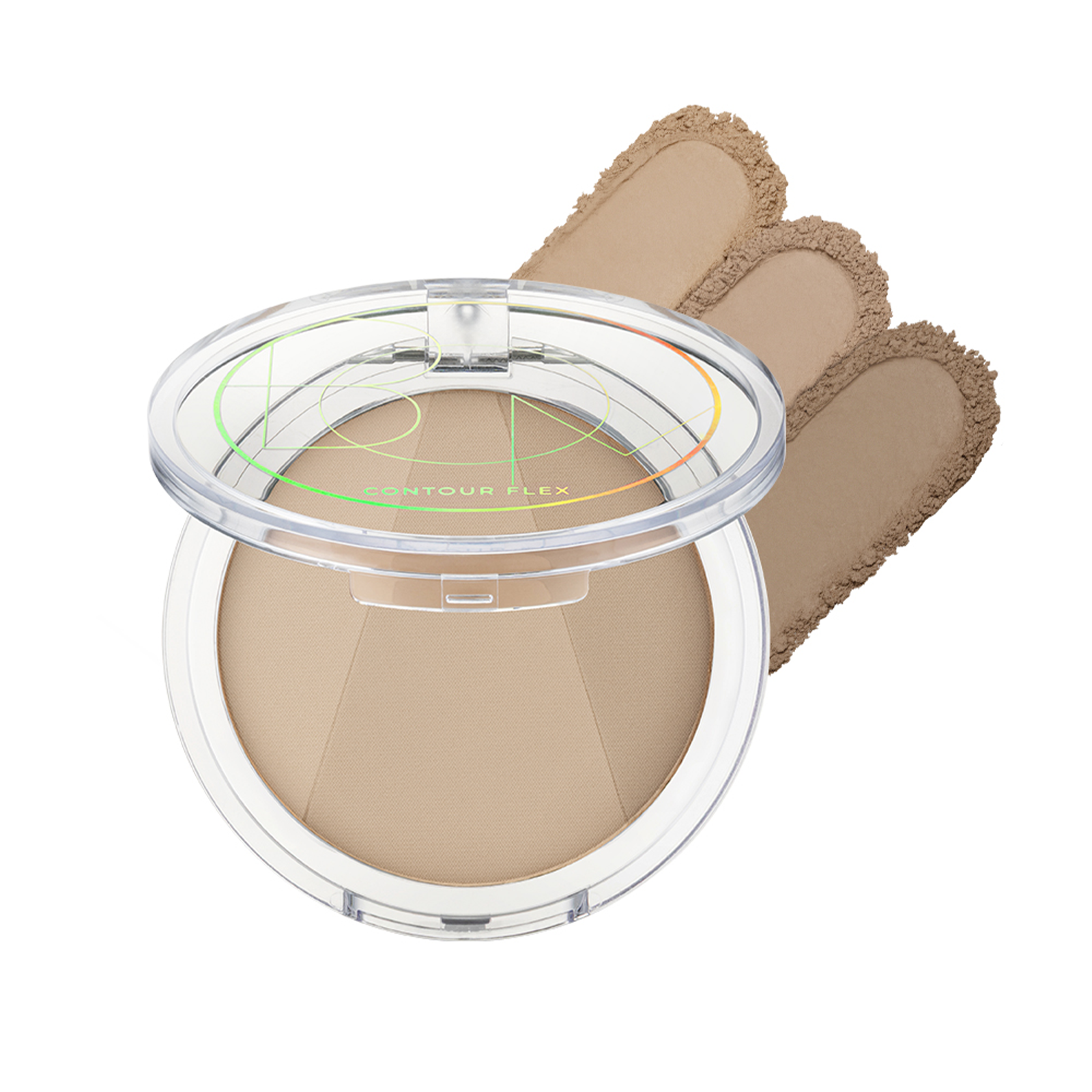 Contour Flex Shading