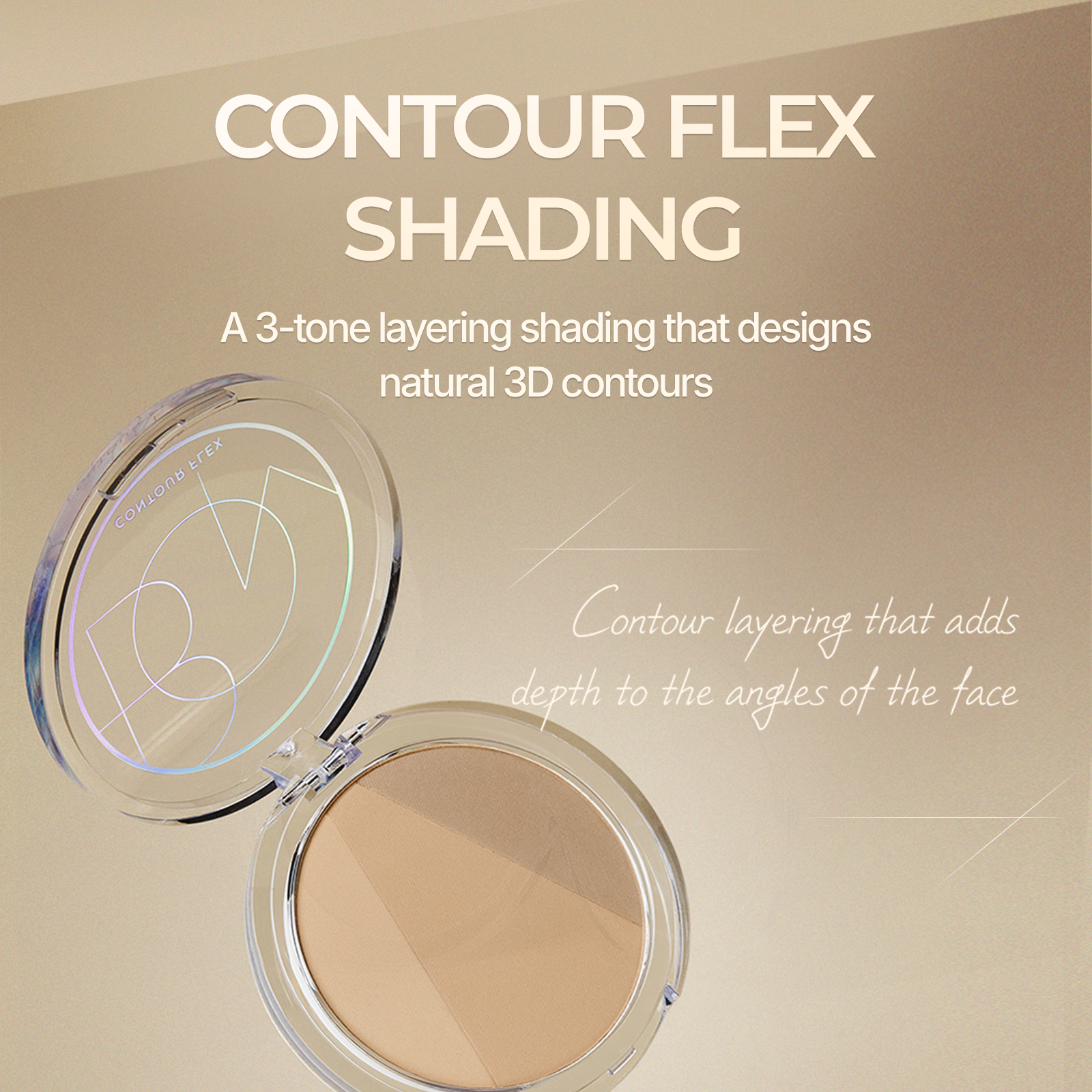 Contour Flex Shading