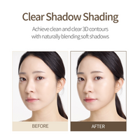 Contour Flex Shading