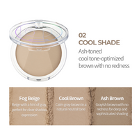 Contour Flex Shading