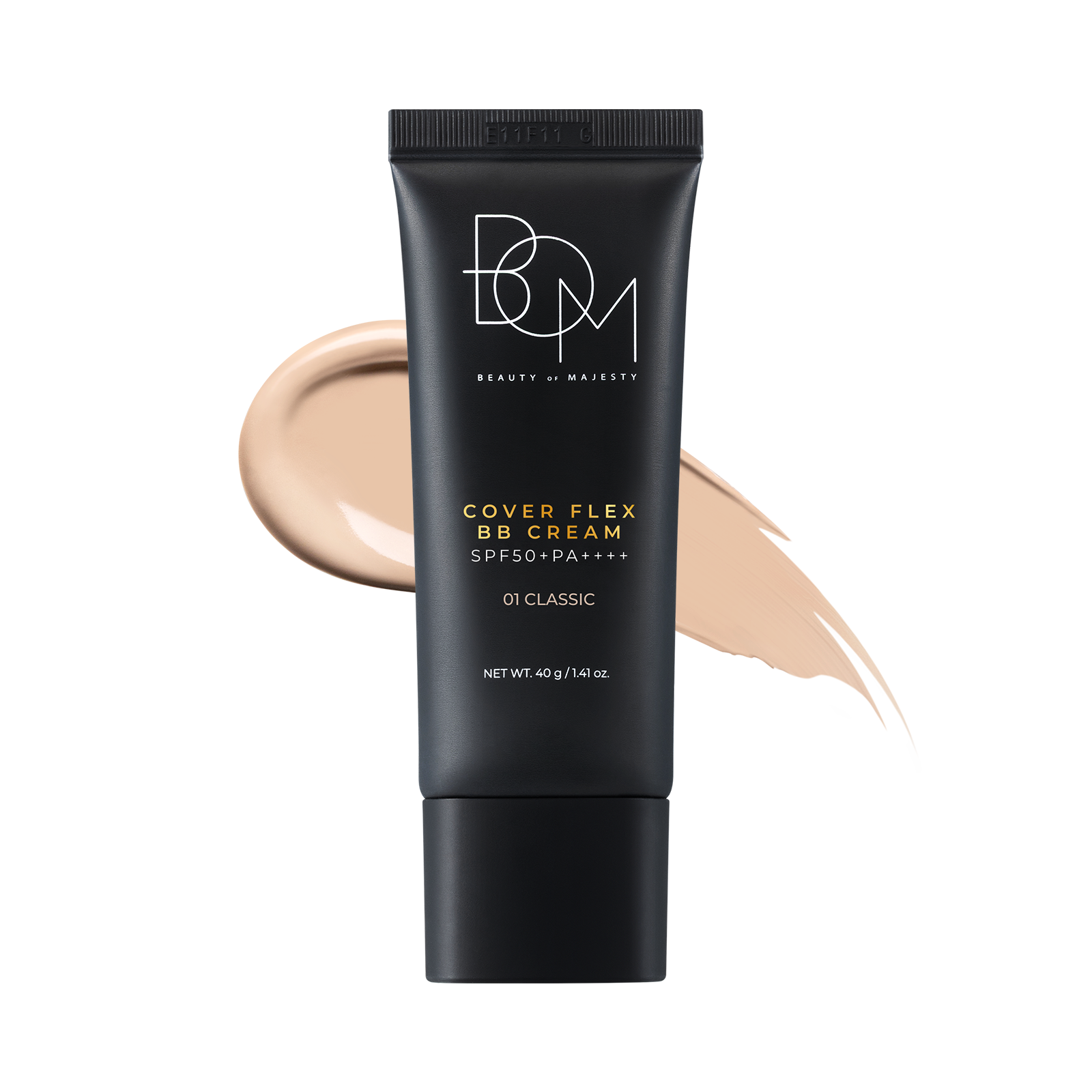 Cover Flex BB Cream