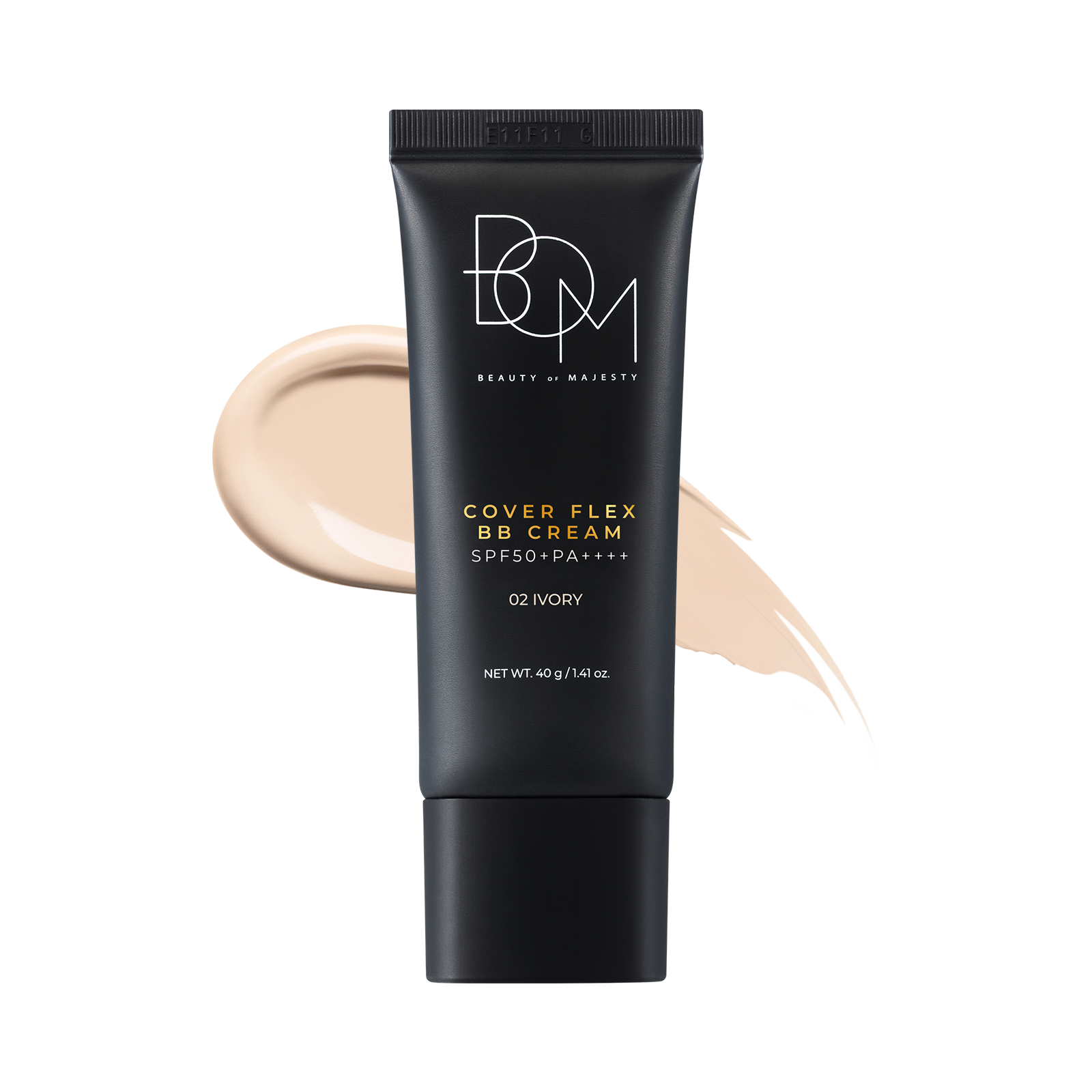 Cover Flex BB Cream