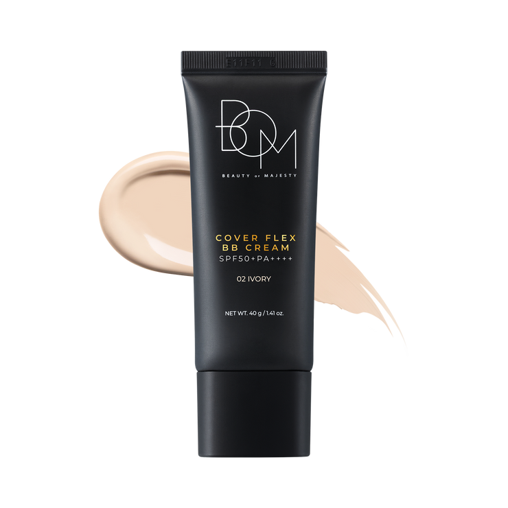 Cover Flex BB Cream