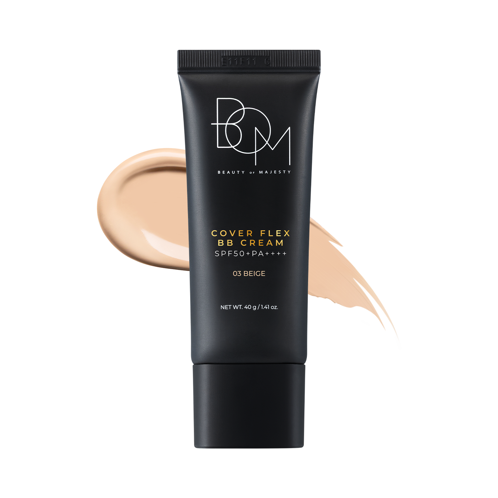 Cover Flex BB Cream