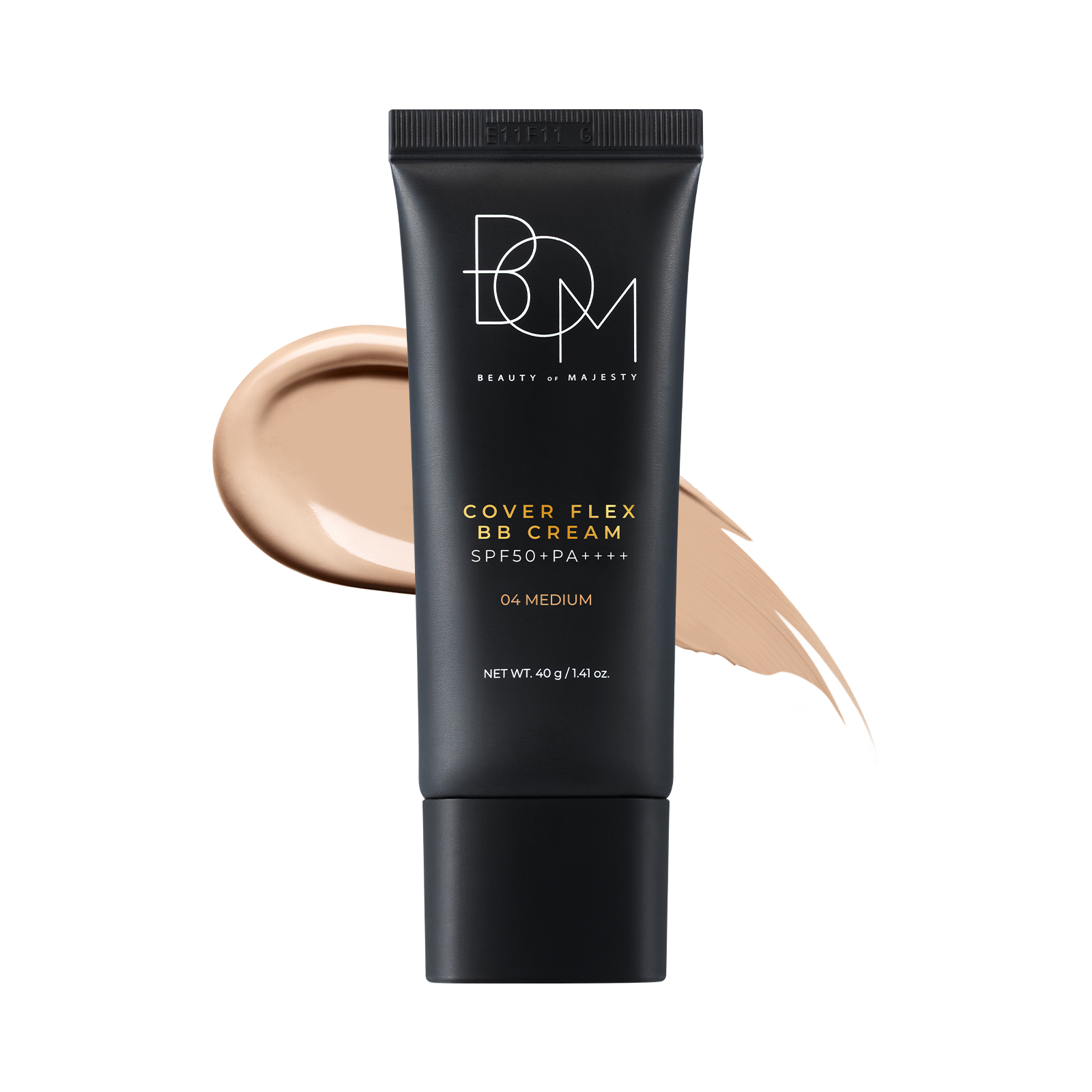 Cover Flex BB Cream