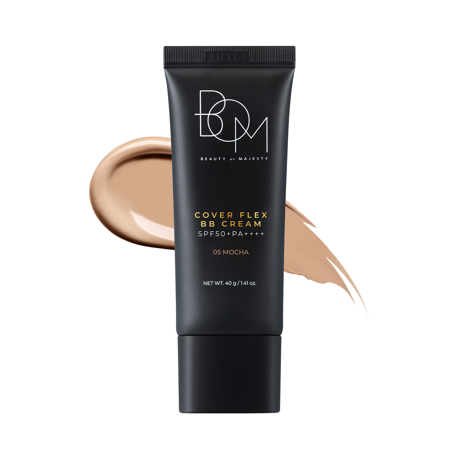 Cover Flex BB Cream