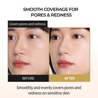 Cover Flex BB Cream