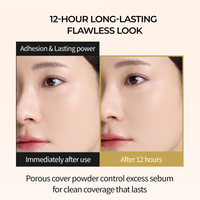 Cover Flex BB Cream