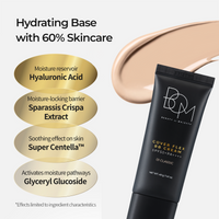 Cover Flex BB Cream