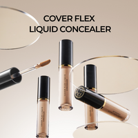 Cover Flex Liquid Concealer