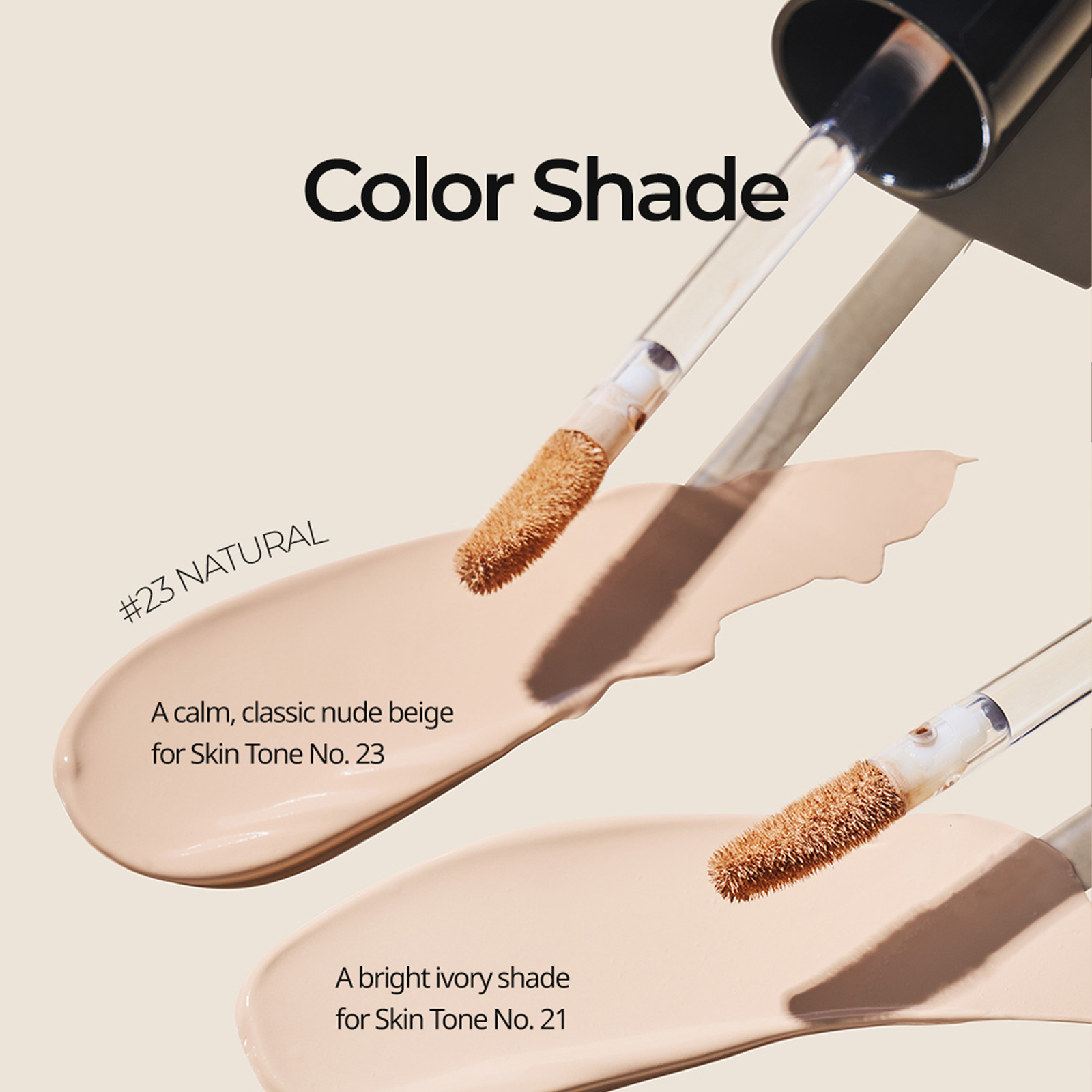 Cover Flex Liquid Concealer