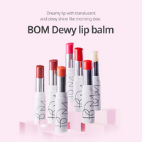 Dewy Lip Balm