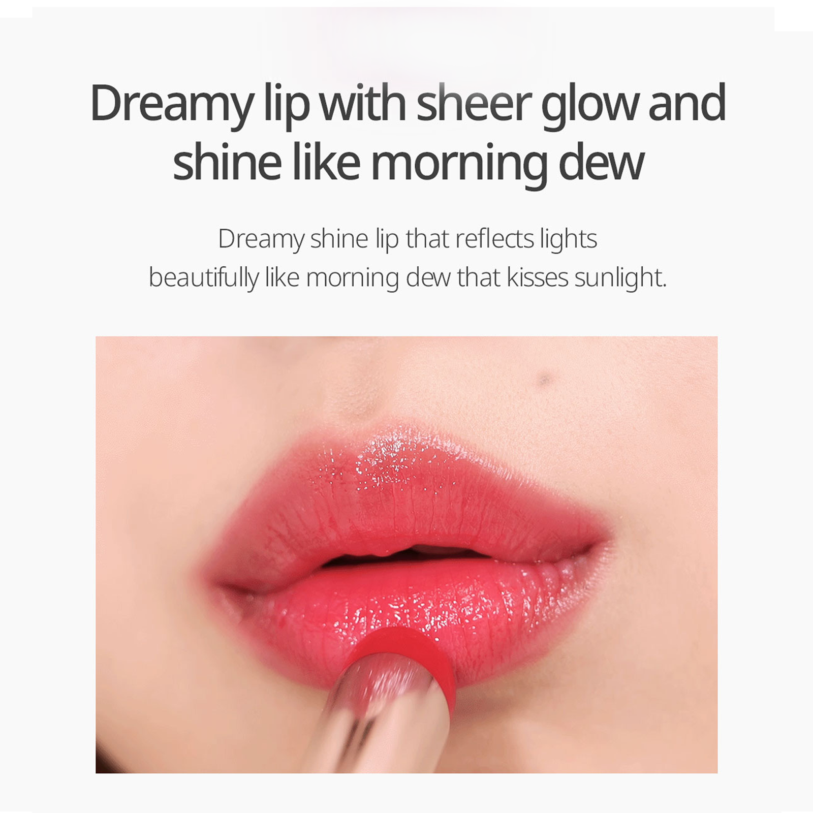 Dewy Lip Balm