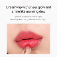 Dewy Lip Balm
