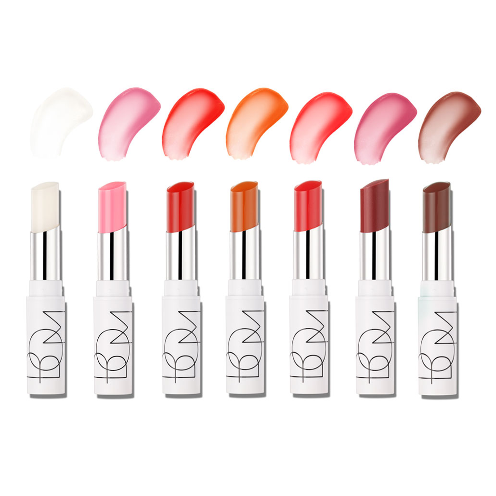 Dewy Lip Balm