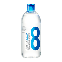 Eight Tea Aqua Cleansing Water
