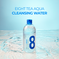 Eight Tea Aqua Cleansing Water
