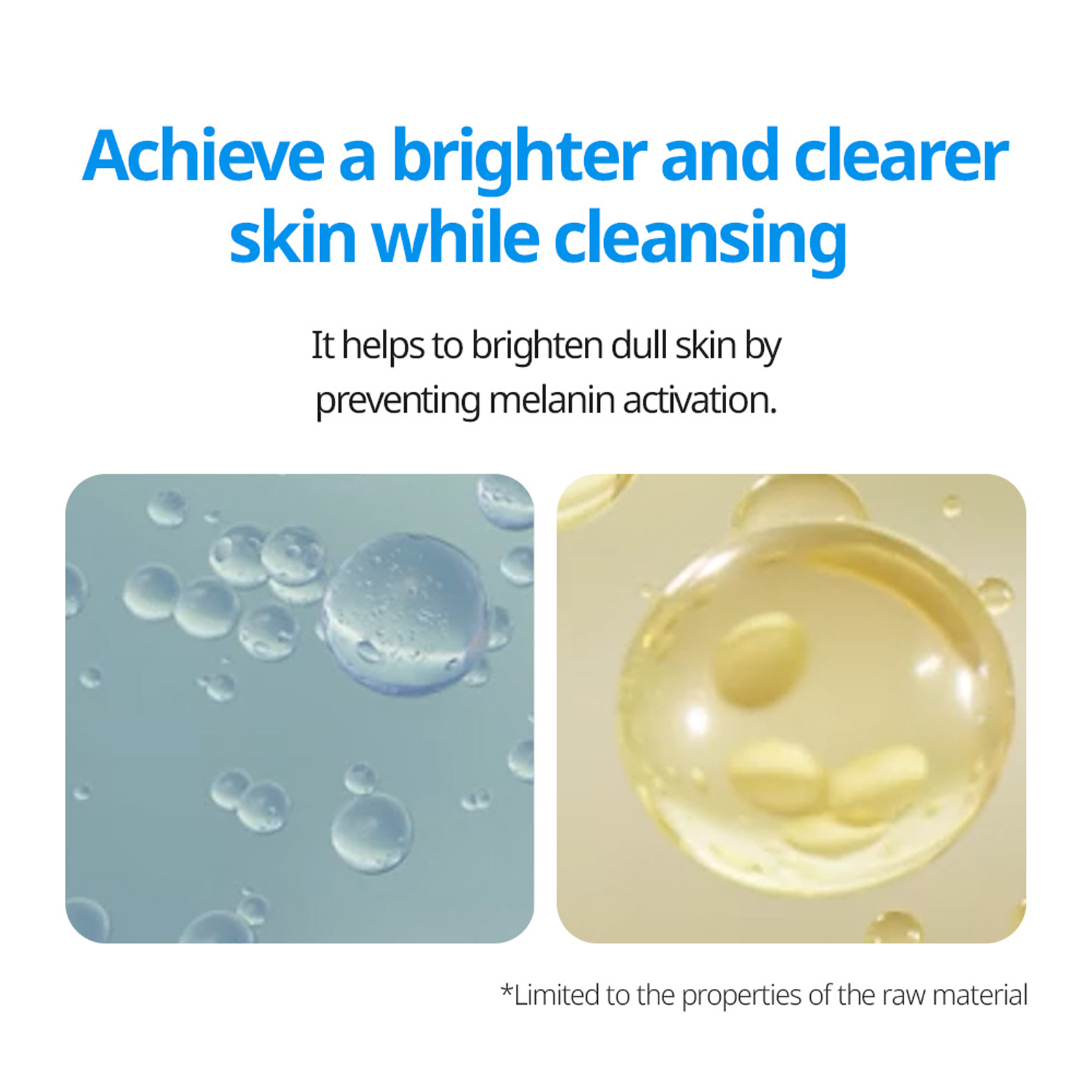 Eight Tea Aqua Cleansing Water