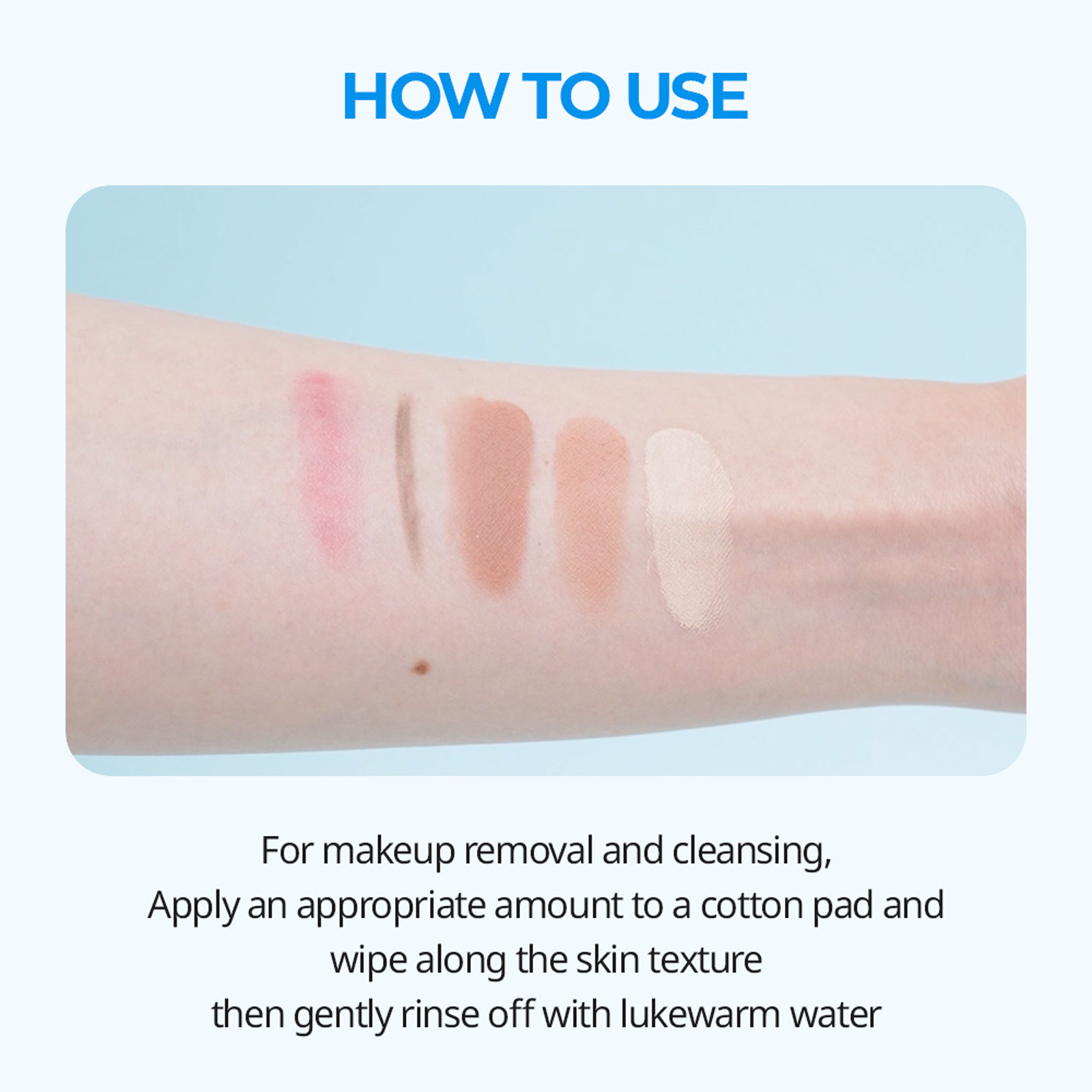 Eight Tea Aqua Cleansing Water