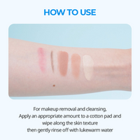 Eight Tea Aqua Cleansing Water