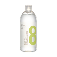 Eight Tea Cleansing Water