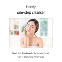 Eight Tea Cleansing Water