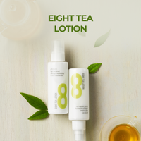 Eight Tea Lotion