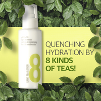 Eight Tea Lotion