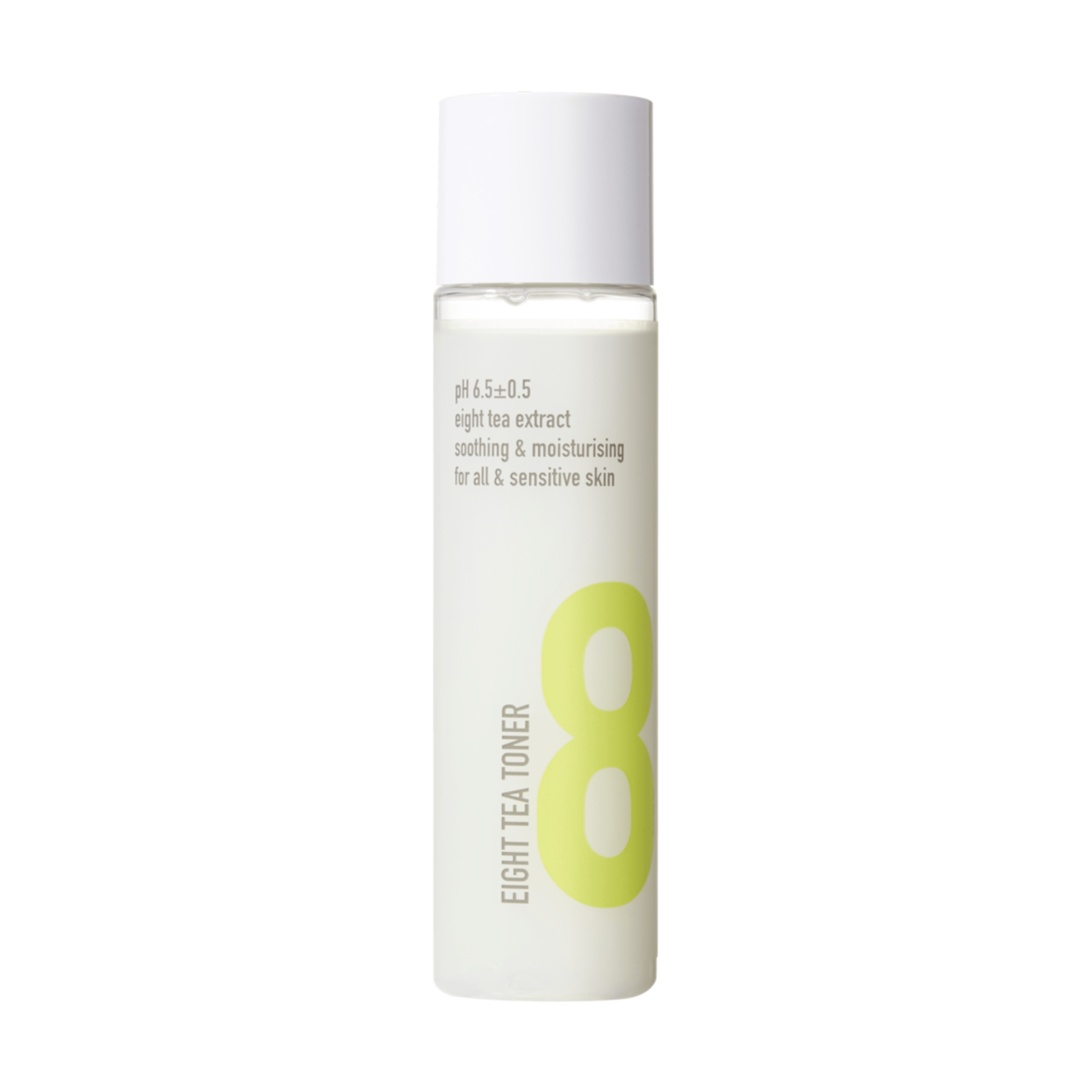 BOM Eight Tea Toner