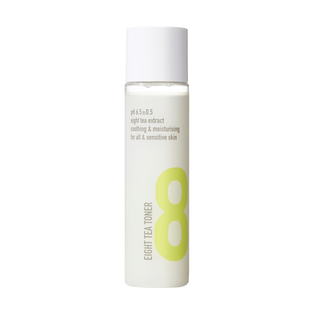 BOM Eight Tea Toner