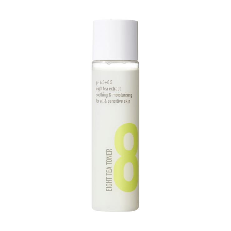 BOM Eight Tea Toner