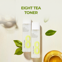BOM Eight Tea Toner