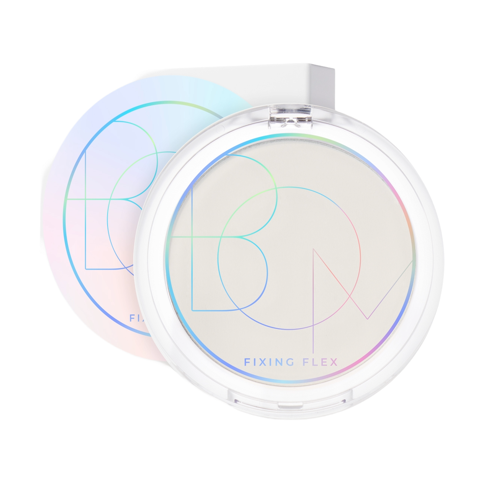 Fixing Flex Powder Pact