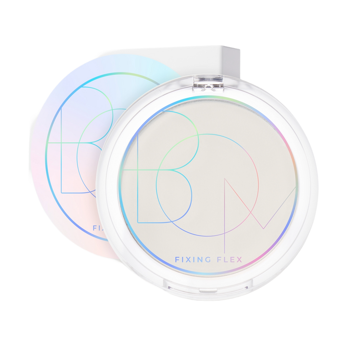 Fixing Flex Powder Pact