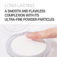 Fixing Flex Powder Pact