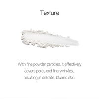 Fixing Flex Powder Pact