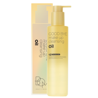 Goodbye Make Up Cleansing Oil