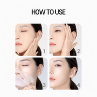 Honey And Milk Mask