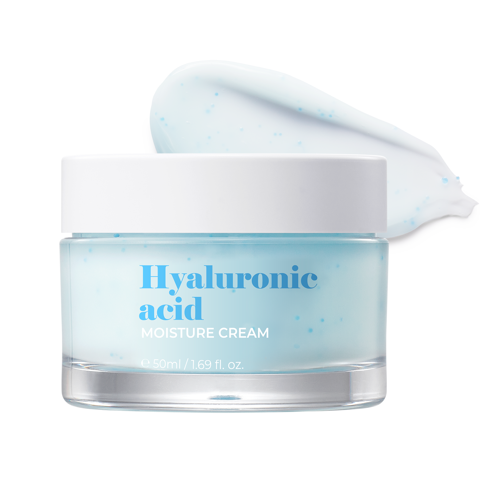 Hyaluronic Acid Moisture Cream