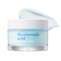Hyaluronic Acid Moisture Cream